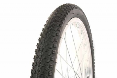 Покрышка, 24" x 1,95", WANDA, P1197(A), RTRR24WND011 Wanda Tyre  фото, kupilegko.ru